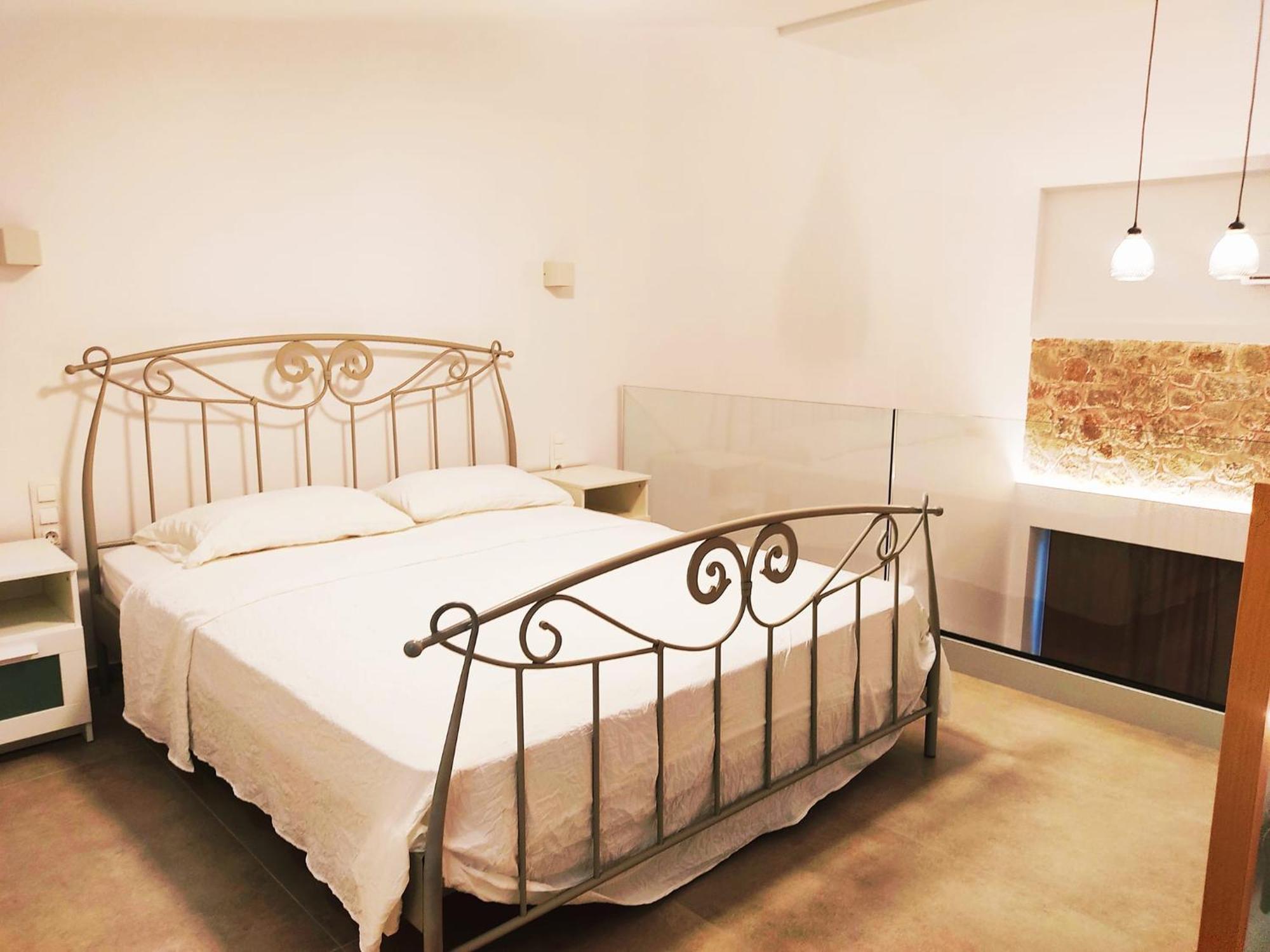 Zefiros Luxury Apartments Sivota  Exterior photo