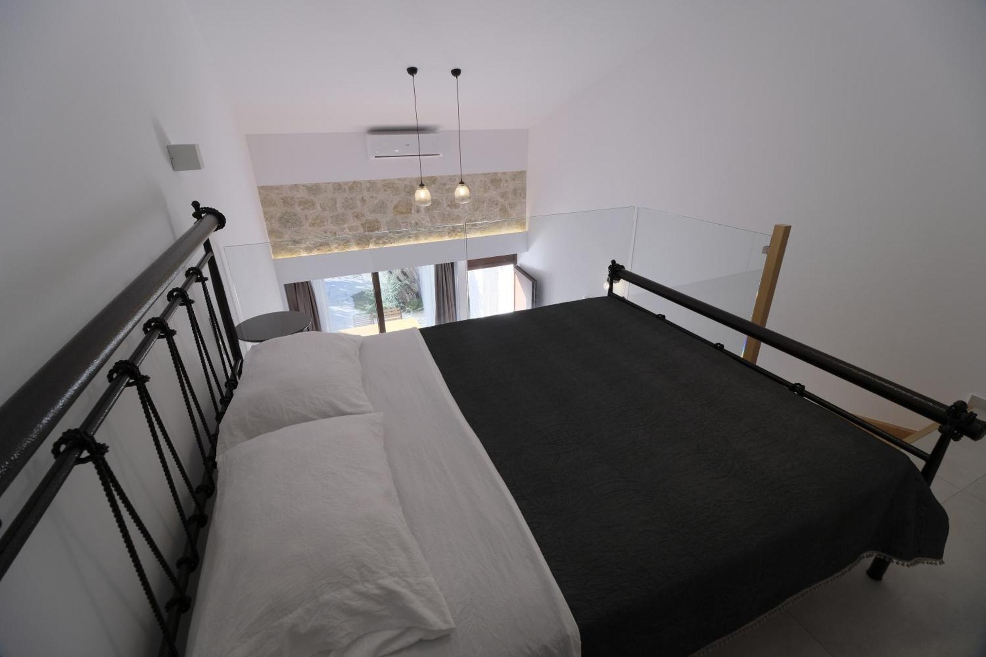 Zefiros Luxury Apartments Sivota  Exterior photo