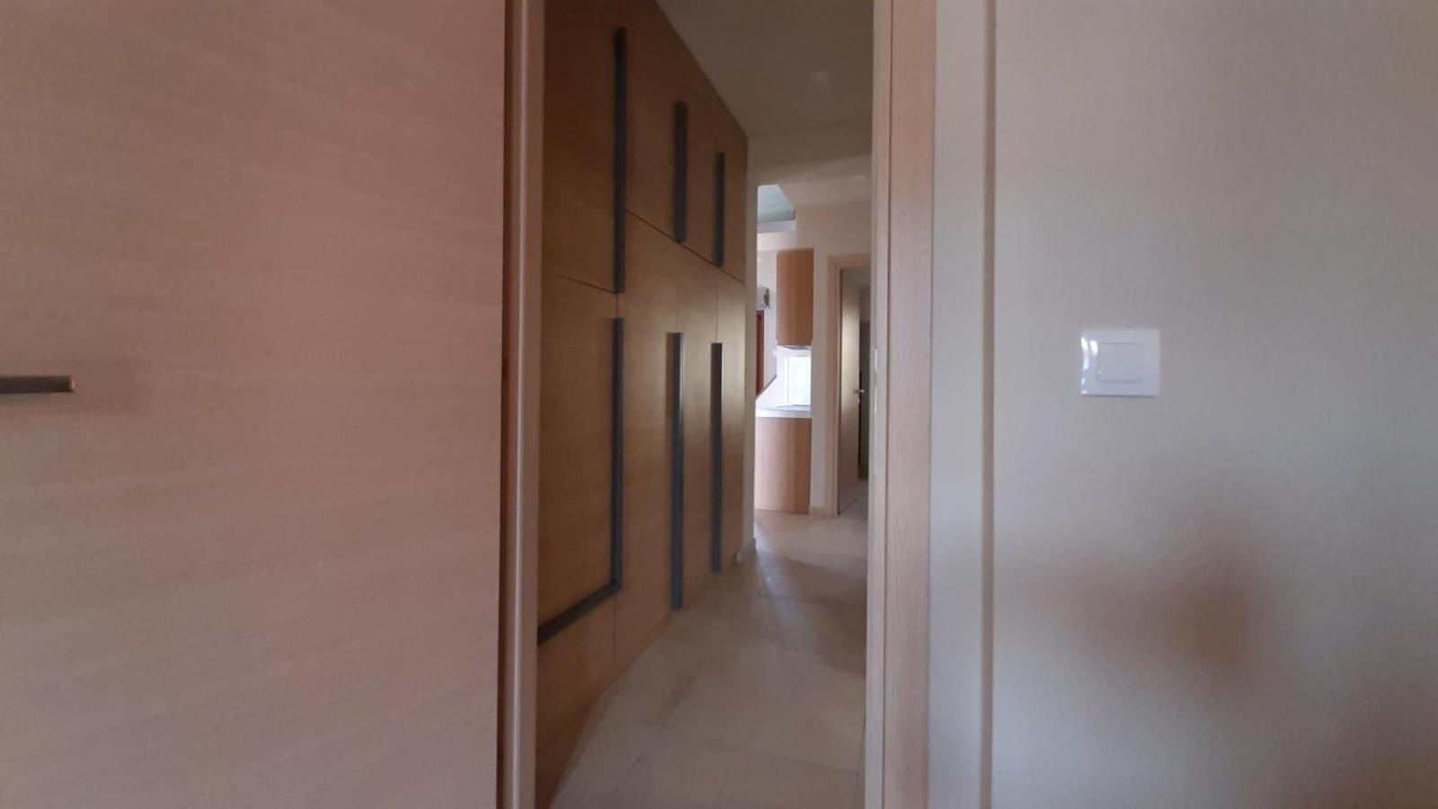 Zefiros Luxury Apartments Sivota  Exterior photo
